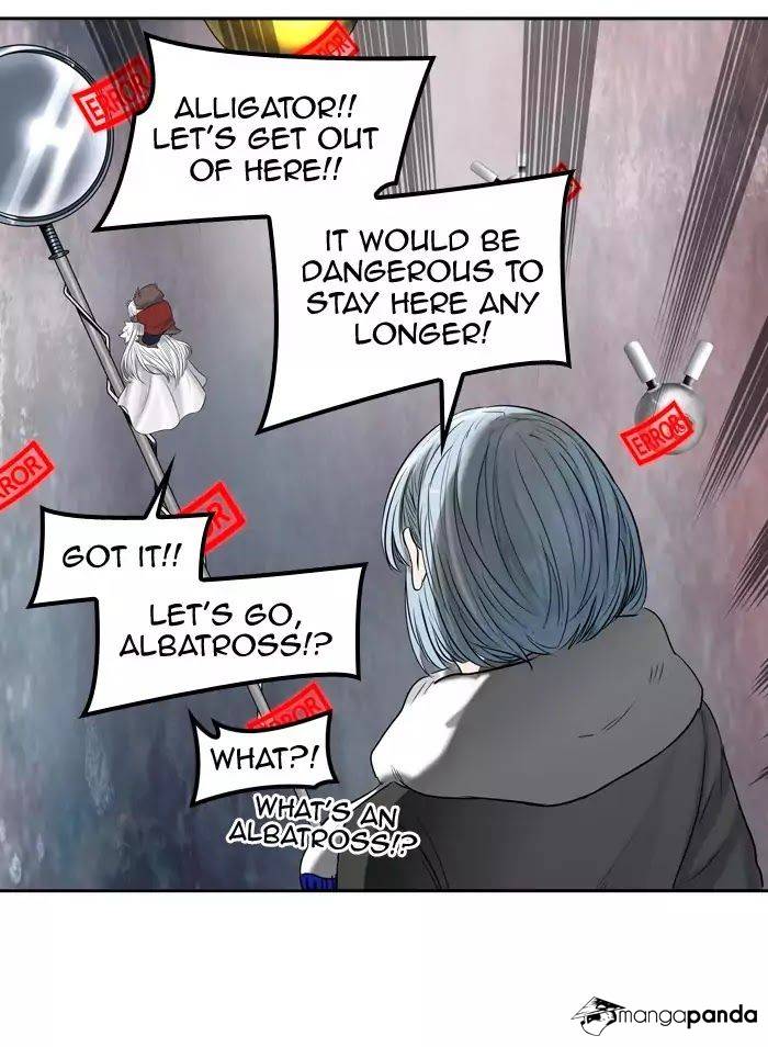 Tower of God Chapter 383 image 091